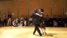 Tango Orillero kenji and Liliana