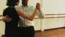 Tango Salon Clases