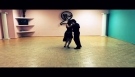 Tango Salon at St Petersburg Usa