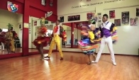 Tango Vivo and Salsa Viva Escuela de Baile en Cali Colombia