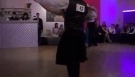 Tango heat - Ballroom tango