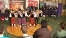 Taniec Krakowiak w wyk ucz z kl I c