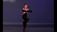 Tap Dance Solo Kid Dance Competition
