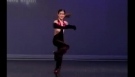 Tap Dance Solo Kid Dance Competition