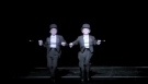 Tap Dance Top Hat