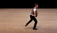 Tap Dance World Championship - Solo