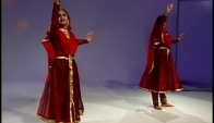 Tarana - Kathak Dance