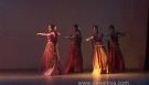 Tarana - a Kathak dance by Devaniya
