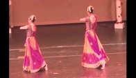 Tarana Kathak Dance Academy Mere Dolna