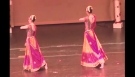Tarana Kathak Dance Academy Mere Dolna