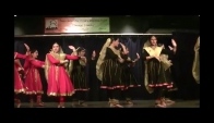 Tarana Kathak Dance Academy Sri Ganesh