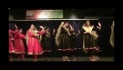 Tarana Kathak Dance Academy Sri Ganesh