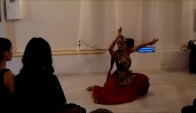 Tarana Kathak Dance
