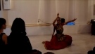 Tarana Kathak Dance
