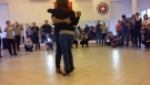 Tarraxinha Adapted to Modern Kizomba by Miguel and Susana