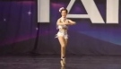 Tayley Shewmaker- Don Juan - Acro Dance