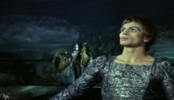 Tchaikovsky - Swan Lake - Margot Fonteyn Rudolf Nureyev