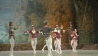Tchaikovsky Swan Lake - The Kirov Ballet