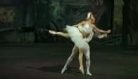 Tchaikowsky - Swan Lake - Rudolf Nureyev - Margot Fonteyn