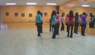 Te Amo - Line Dance