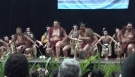 Te Awhiorangi Kapa Haka Group