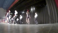 Teachers' Dance Crew - The Charleston