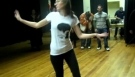 Teachers Vs Students Cat Daddy Dougie Dance Off