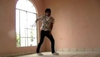 Tecktonik Mexico tijuana dance