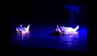 Terence lewis contemporary dance company dancers
