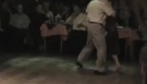 Tete and Silvia - Tango milonguero