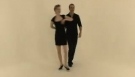 Texas Tommy Yo-yo - Lindy Hop Dance