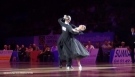 Th Open of Marseille - World Open St - solo Slow Foxtrot