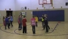 Th grade square dance