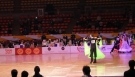 Thailand Open Wdsf Std Foxtrot Final