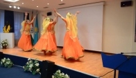 Thakshak - Dheem Ta Dare Kathak Dance