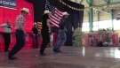 Thanks To You line dance - Cavaillon