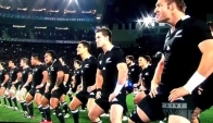 The All Blacks Haka Rwc p H Aac