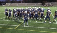The Andover Haka