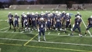 The Andover Haka