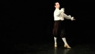 The Art of Baroque Dance Folies
