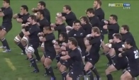 The Best All Blacks Haka