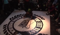 The Best Bboy Power Move Battle