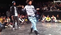 The Best Of Les Twins Part