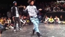 The Best Of Les Twins Part