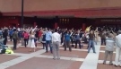 The Big Bollywood Dance Class British Library th July
