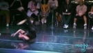 The Breakdance Battle Is On