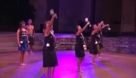 The Dances of New Zealand The Haka and Poi