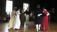 The Duke of Wellington's Dancers