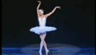 The Dying Swan - Anastasia Volochkova