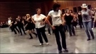 The Flute Line Dance 2011